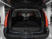 Cadillac Escalade IV Москва  - изображение 58