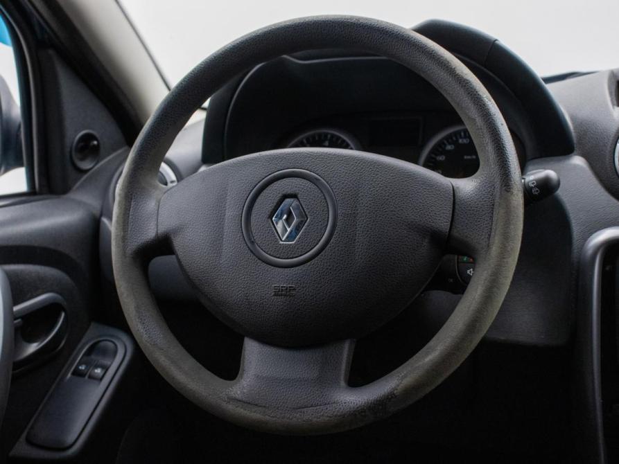 Renault Duster I Москва  - изображение 16