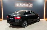 Lada (ВАЗ) Vesta I Уфа  - изображение 21