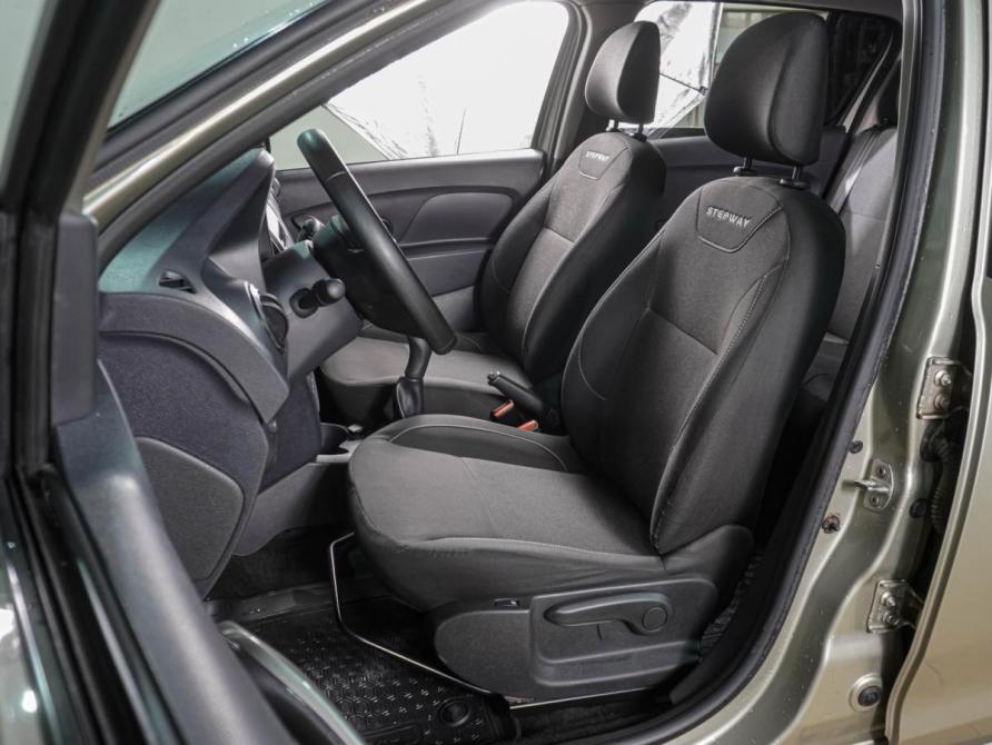 Renault Sandero II Рестайлинг Воронеж  - изображение 10