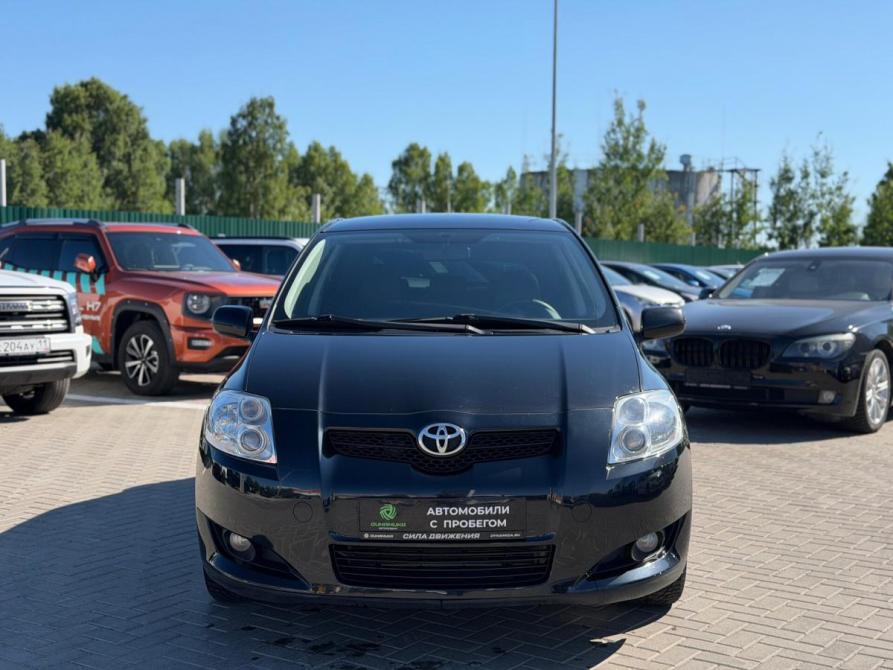 Toyota Auris I Сыктывкар  - изображение 3