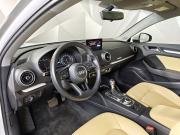 Audi A3 III (8V) Рестайлинг Москва  - изображение 37