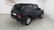 Lada (ВАЗ) Niva Legend I Москва  - изображение 17
