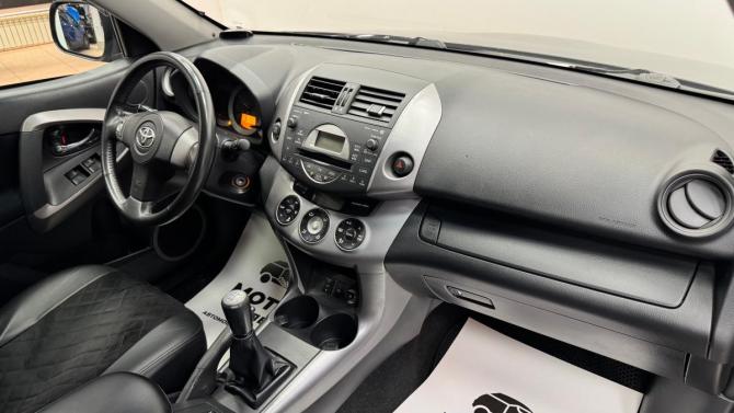 Toyota RAV4 III (XA30) с пробегом 2007 года, цена 1 000 000 рублей, 229604 км, внедорожник, Автокод Объявления
