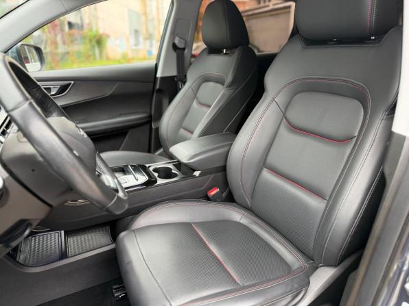 Chery Tiggo 7 Pro I с пробегом 2020 года, цена 1 650 000 рублей, 48000 км, внедорожник, Автокод Объявления