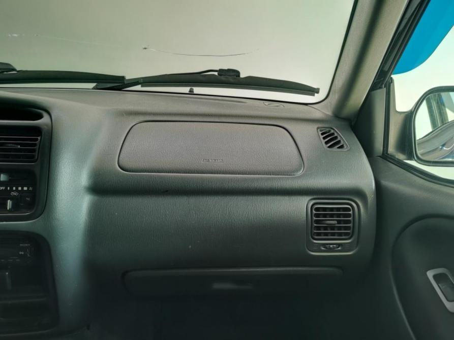 Chevrolet Tracker II Барнаул  - изображение 13