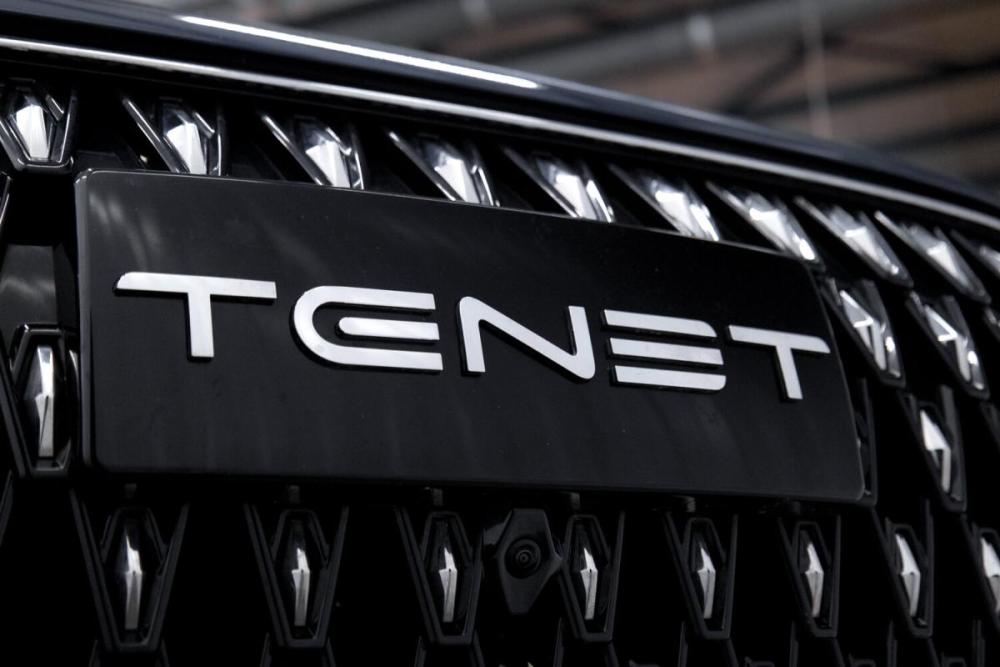 Tenet T7 Тюмень  - изображение 10
