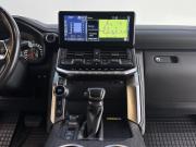 Toyota Land Cruiser 300 Series Барнаул  - изображение 54