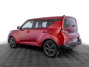 Kia Soul III Москва  - изображение 35