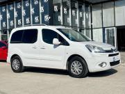 Citroen Berlingo II Краснодар  - изображение 31