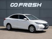 Changan Alsvin Краснодар  - изображение 25