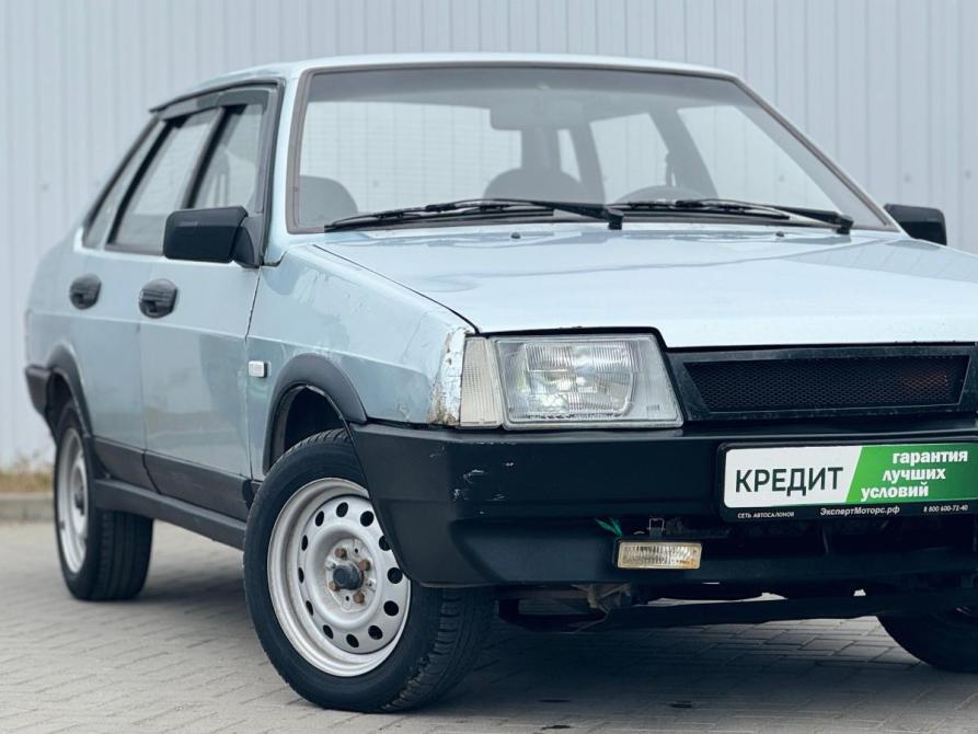 Lada (ВАЗ) 21099 Ростов-на-Дону  - изображение 5