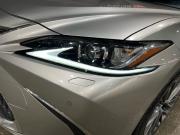 Lexus ES VII Пермь  - изображение 35