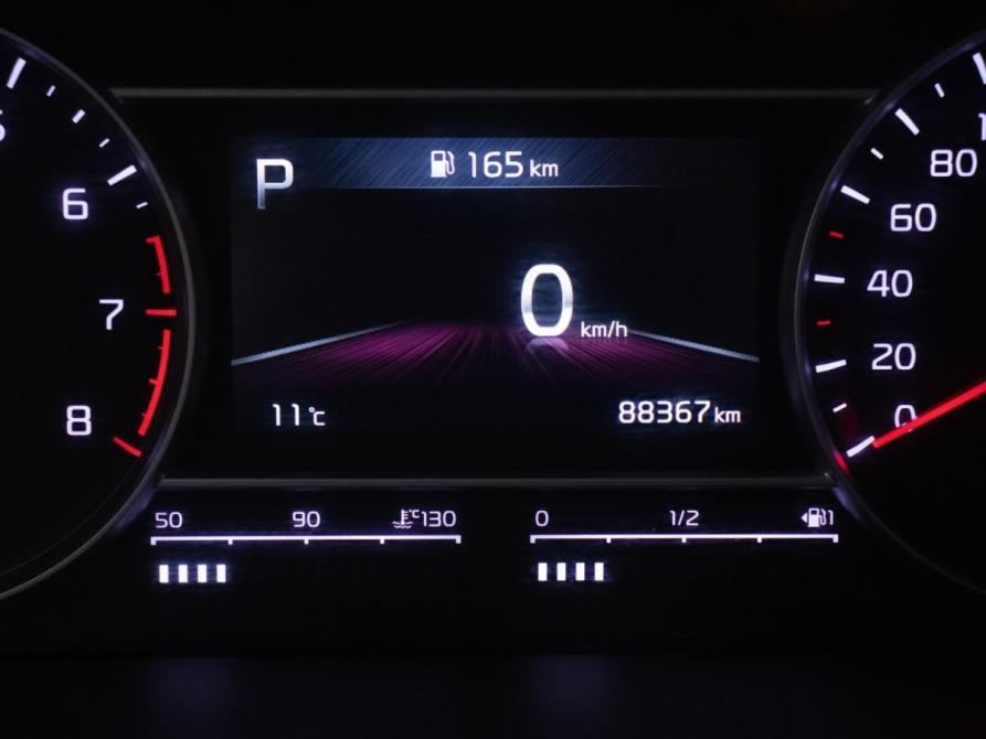 Kia Sorento IV Москва  - изображение 13