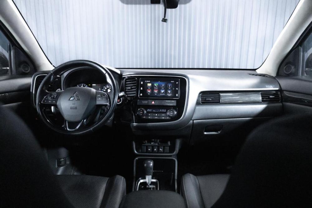 Mitsubishi Outlander III Рестайлинг 2 Тюмень  - изображение 15
