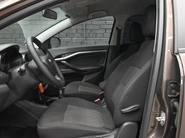 Lada (ВАЗ) Vesta I с пробегом 2021 года, цена 1 050 000 рублей, 115787 км, седан, Автокод Объявления