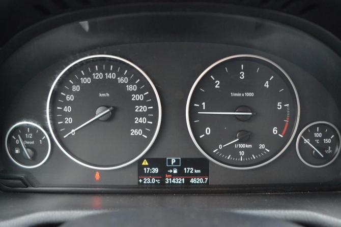 BMW X3 II (F25) с пробегом 2013 года, цена 1 190 000 рублей, 314000 км, внедорожник, Автокод Объявления