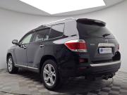 Toyota Highlander II (XU40) Рестайлинг Мурманск  - изображение 28