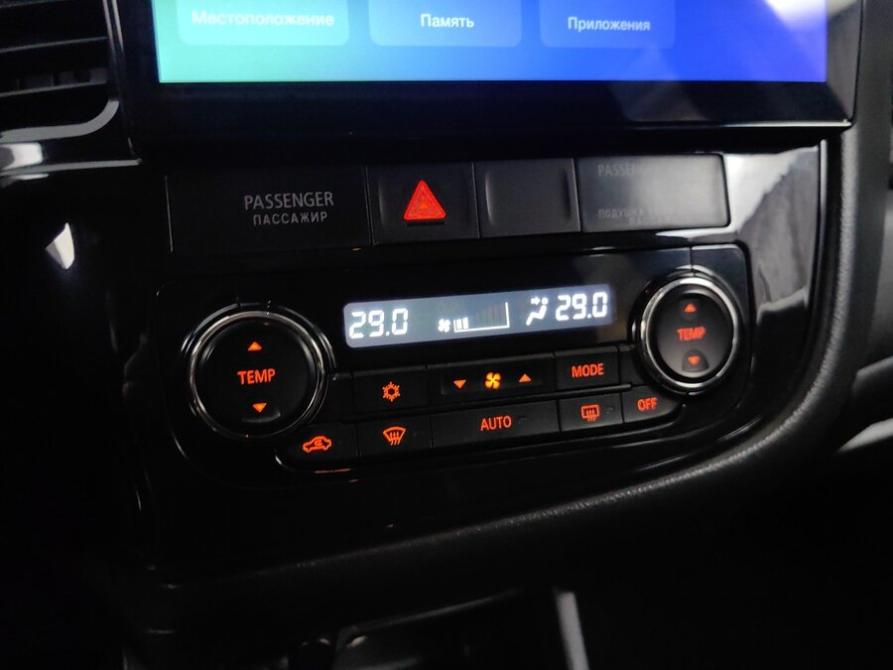Mitsubishi Outlander III Рестайлинг 2 Подольск  - изображение 15