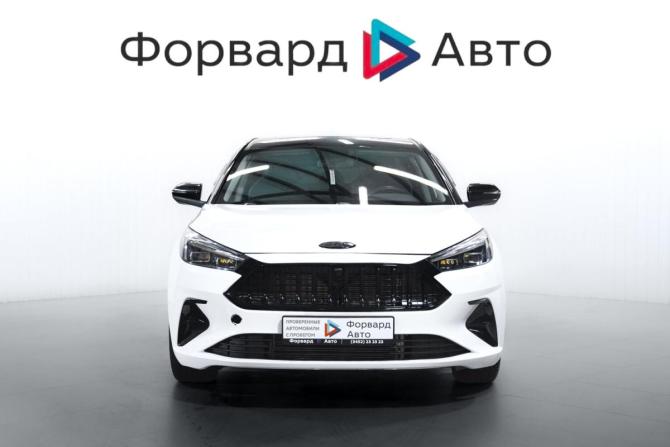 JAC J7 I с пробегом 2020 года, цена 1 350 000 рублей, 83500 км, хэтчбек, Автокод Объявления