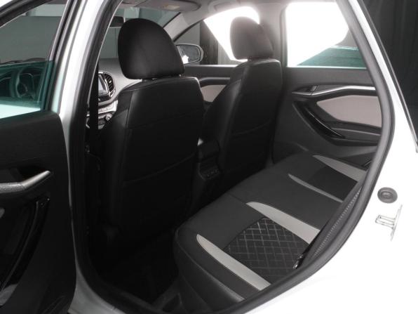Lada (ВАЗ) Vesta I с пробегом 2019 года, цена 1 225 000 рублей, 156116 км, универсал, Автокод Объявления