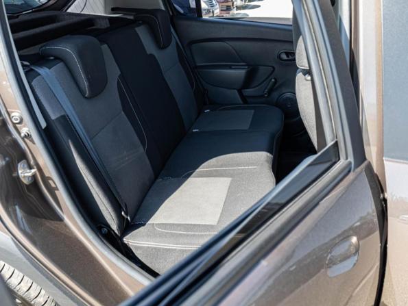 Renault Sandero II Рестайлинг с пробегом 2021 года, цена 1 019 000 рублей, 103326 км, хэтчбек, Автокод Объявления
