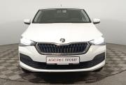 Skoda Rapid II Волгоград  - изображение 26