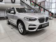 BMW X3 III (G01) Казань  - изображение 25