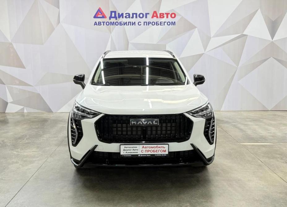 Haval Jolion I Рестайлинг Азнакаево  - изображение 2