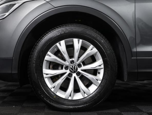Volkswagen Tiguan II Рестайлинг с пробегом 2021 года, цена 3 099 000 рублей, 85300 км, внедорожник, Автокод Объявления