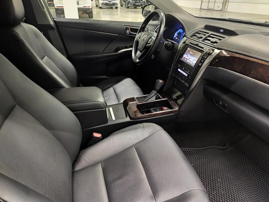 Toyota Camry VII (XV50) Рестайлинг Казань  - изображение 13