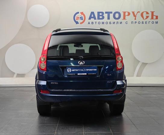 Great Wall Hover H5 с пробегом 2012 года, цена 535 000 рублей, 197205 км, внедорожник, Автокод Объявления