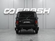 Lada (ВАЗ) Niva Legend Воронеж  - изображение 20
