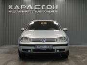 Volkswagen Golf IV Пермь  - изображение 21