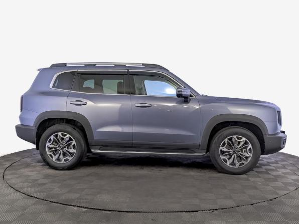 Haval Dargo I с пробегом 2024 года, цена 2 850 000 рублей, 38404 км, внедорожник, Автокод Объявления