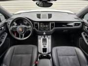 Porsche Macan I Москва  - изображение 37