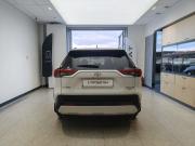 Toyota RAV4 V (XA50) Новосибирск  - изображение 19