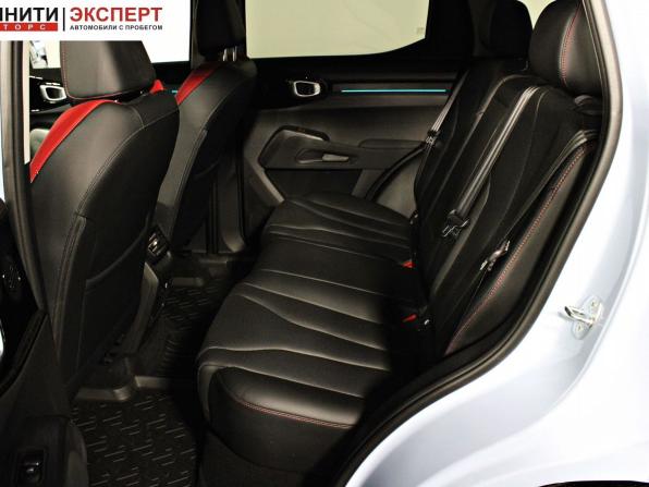 Haval H3 I с пробегом 2024 года, цена 2 497 000 рублей, 14201 км, внедорожник, Автокод Объявления