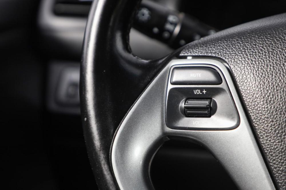 Kia Rio III Рестайлинг Новосибирск  - изображение 13