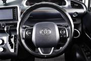 Toyota Sienta II Пермь  - изображение 39