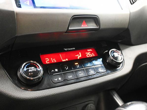 Kia Sportage III с пробегом 2013 года, цена 1 379 000 рублей, 153168 км, внедорожник, Автокод Объявления