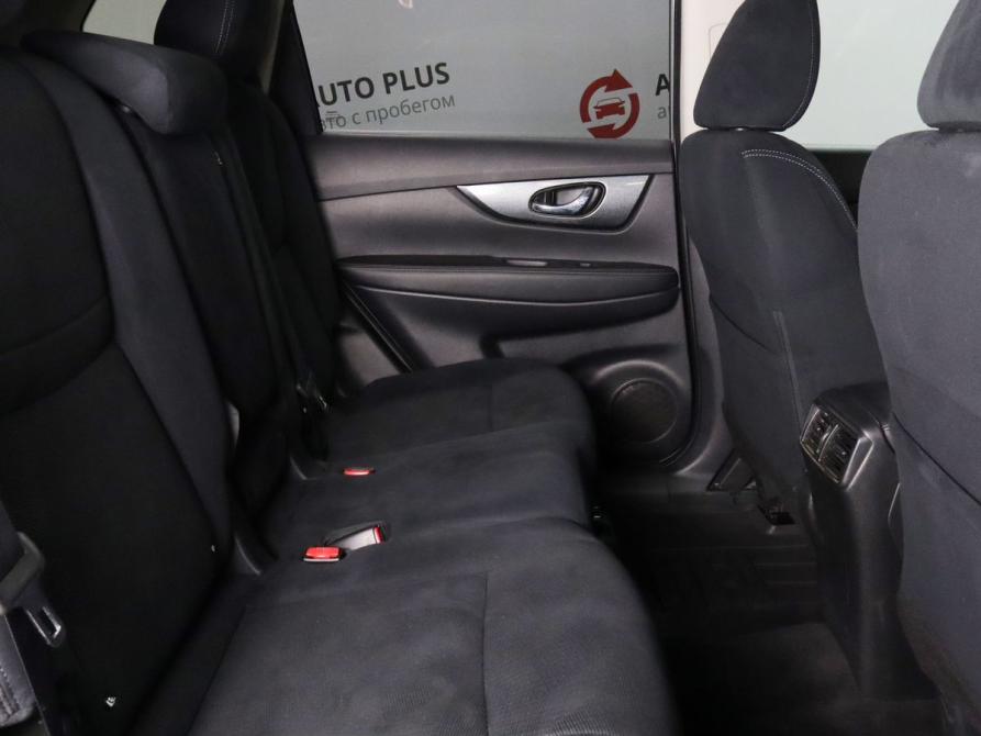 Nissan X-Trail III Минеральные Воды  - изображение 26