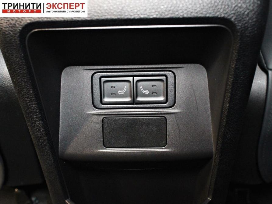 Chery Tiggo 4 Pro I Рестайлинг Белгород  - изображение 17
