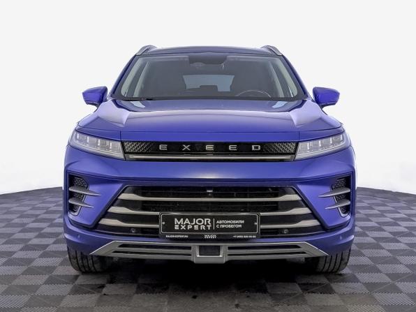 Exeed LX I Рестайлинг с пробегом 2023 года, цена 1 650 000 рублей, 107547 км, внедорожник, Автокод Объявления