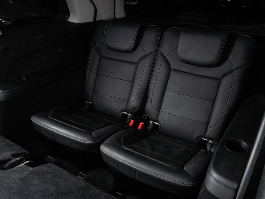 Mercedes-Benz GL-Класс II (X166) Тюмень  - изображение 12