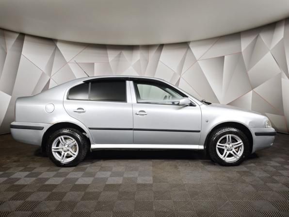 Skoda Octavia I (A4) Рестайлинг с пробегом 2008 года, цена 323 000 рублей, 171539 км, лифтбек, Автокод Объявления