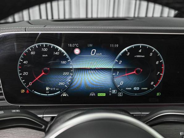 Mercedes-Benz GLE II (V167) с пробегом 2021 года, цена 7 850 000 рублей, 99811 км, внедорожник, Автокод Объявления