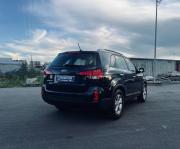 Kia Sorento II Рестайлинг Санкт-Петербург  - изображение 20