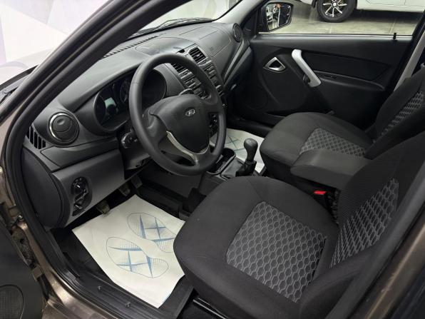 Lada (ВАЗ) Granta I Рестайлинг с пробегом 2019 года, цена 760 000 рублей, 41797 км, универсал, Автокод Объявления