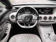 Mercedes-Benz S-Класс VI (W222 C217) Санкт-Петербург  - изображение 53
